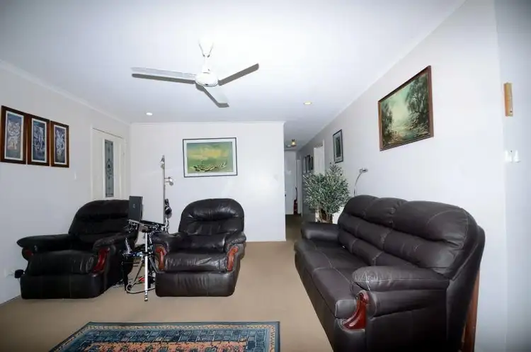 Third view of Homely house listing, 16 Kingfisher Tce, Jubilee Pocket QLD 4802