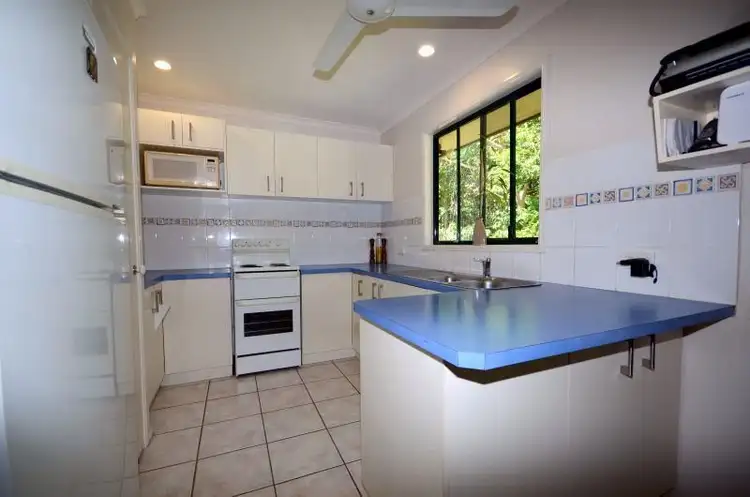 Fourth view of Homely house listing, 16 Kingfisher Tce, Jubilee Pocket QLD 4802