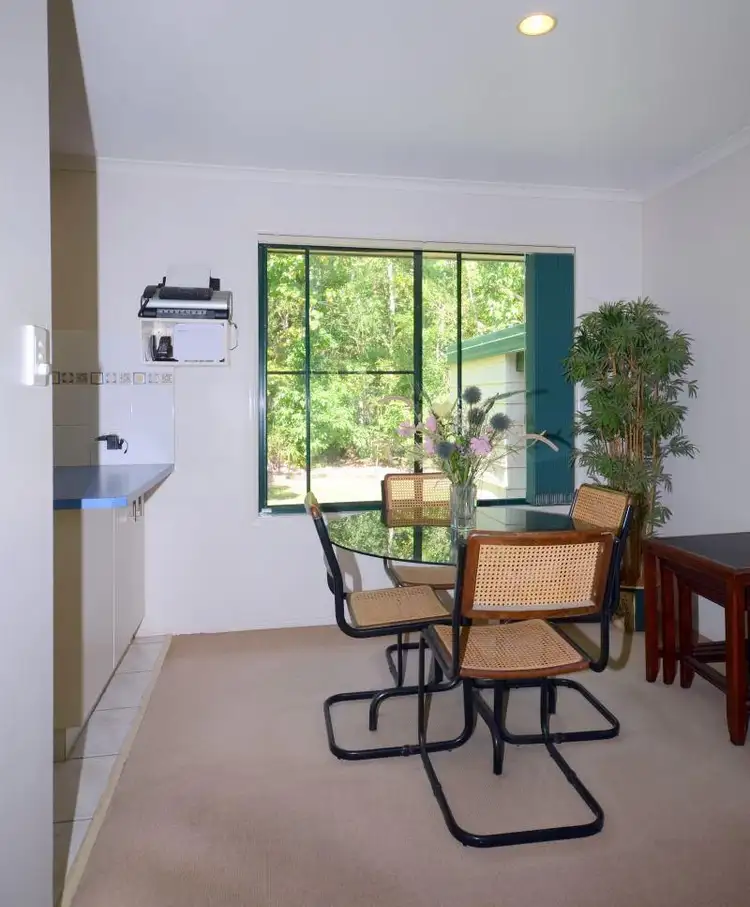 Fifth view of Homely house listing, 16 Kingfisher Tce, Jubilee Pocket QLD 4802