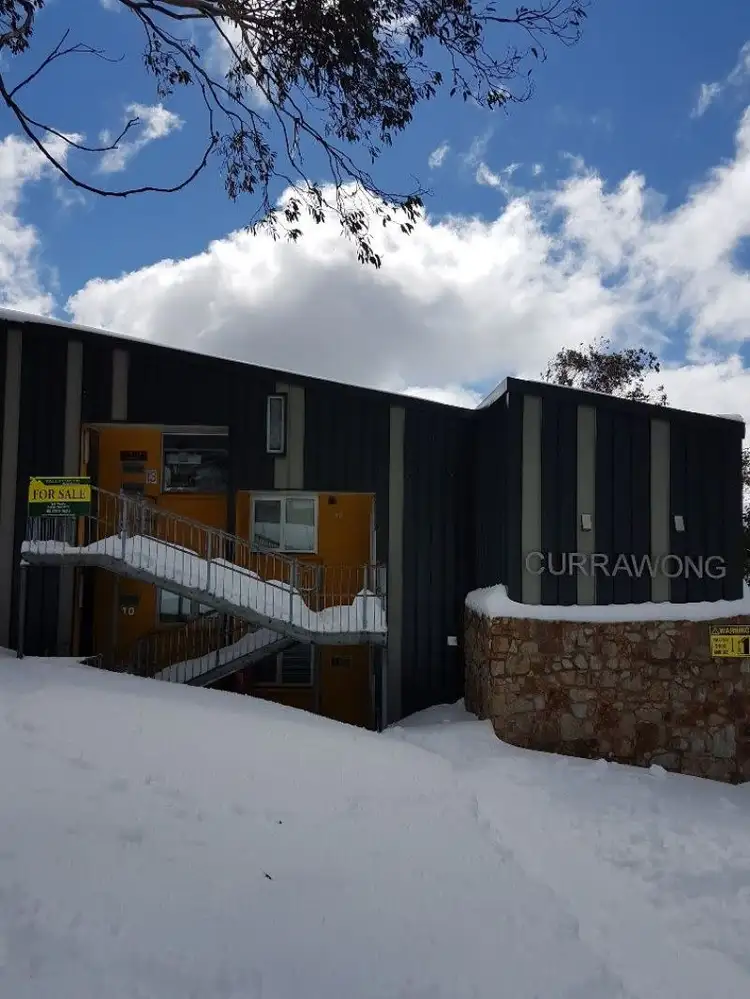 13/20 Slalom Street, Falls Creek VIC 3699