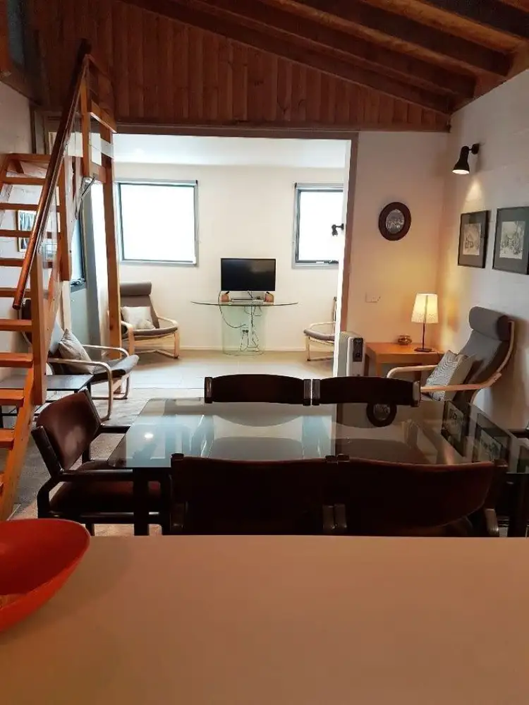 Second view of Homely apartment listing, 13/20 Slalom Street, Falls Creek VIC 3699