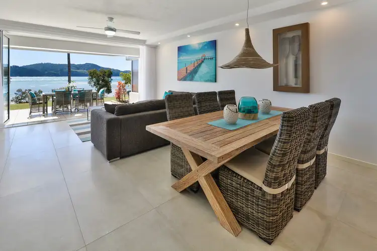 Sixth view of Homely apartment listing, 001/"Frangipani Lodge" Resort Drive, Hamilton Island QLD 4803