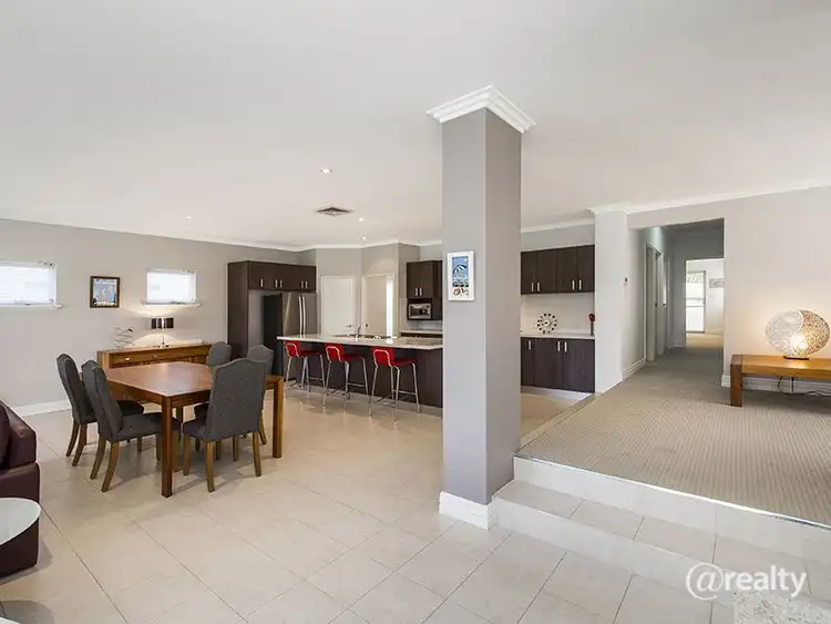 Third view of Homely house listing, 11 Bottlebrush Lane, Wannanup WA 6210