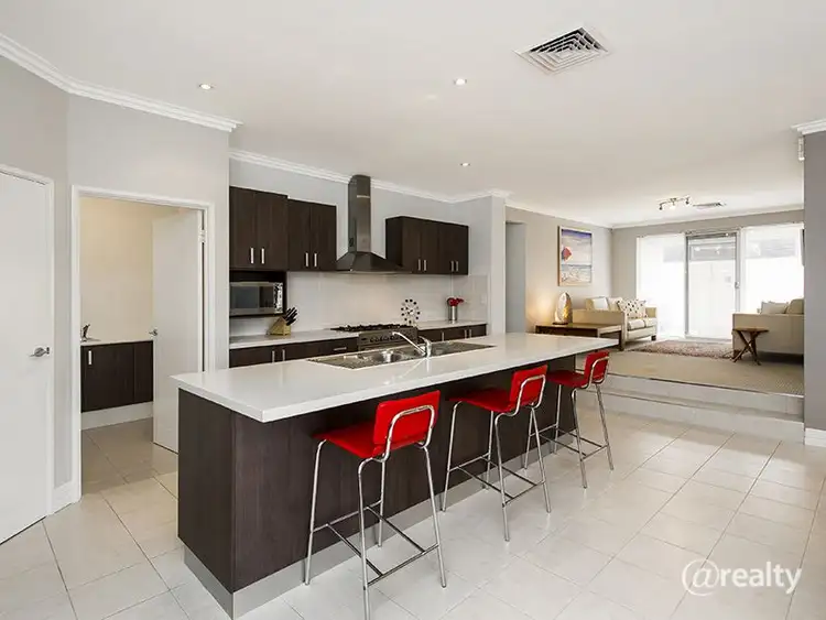 Fifth view of Homely house listing, 11 Bottlebrush Lane, Wannanup WA 6210