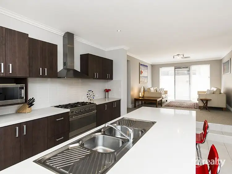 Sixth view of Homely house listing, 11 Bottlebrush Lane, Wannanup WA 6210