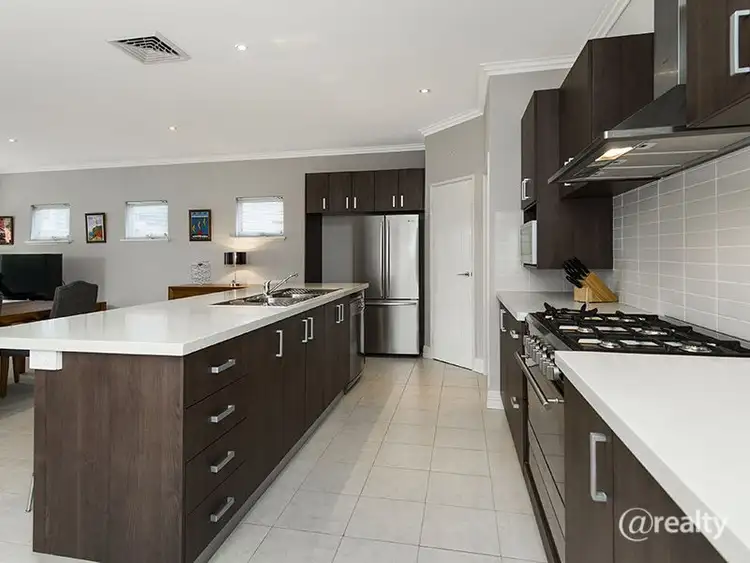 Seventh view of Homely house listing, 11 Bottlebrush Lane, Wannanup WA 6210