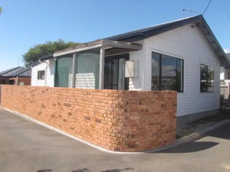 Main view of Homely unit listing, 1/54 William Street, Devonport TAS 7310