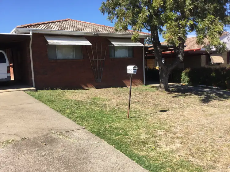 Second view of Homely unit listing, 15 Yarmouth Parade, Tamworth NSW 2340