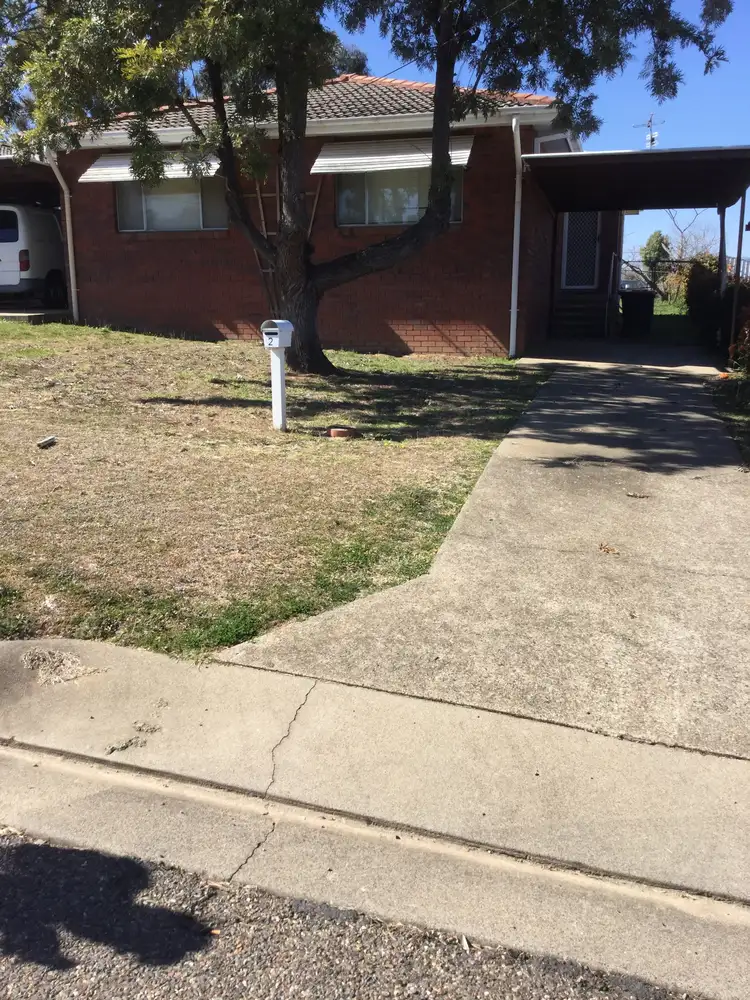 Third view of Homely unit listing, 15 Yarmouth Parade, Tamworth NSW 2340