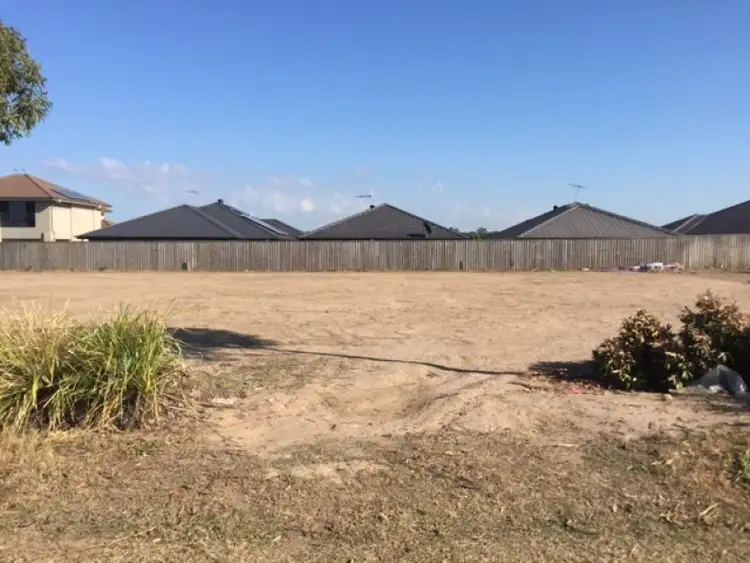 Main view of Homely land listing, 5 Wallarah Parade, North Lakes QLD 4509