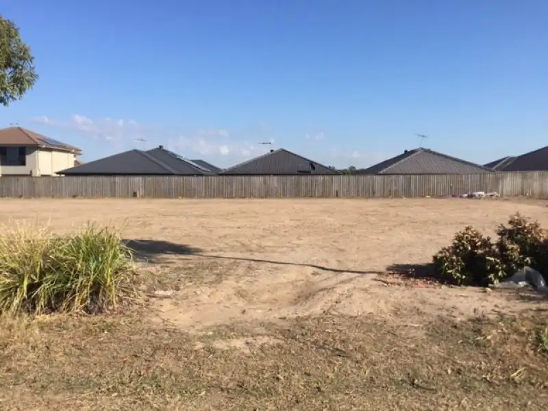 Main view of Homely land listing, 5 Wallarah Parade, North Lakes QLD 4509