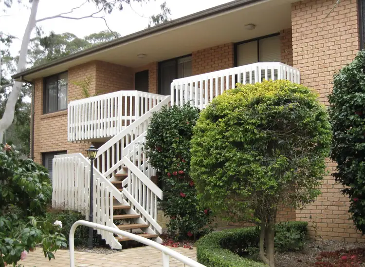 34/33 Denman Parade, Normanhurst NSW 2076