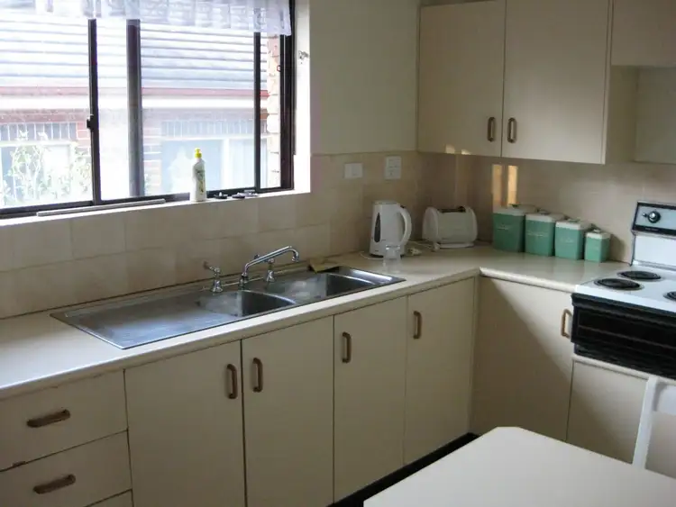 Second view of Homely retirement listing, 34/33 Denman Parade, Normanhurst NSW 2076