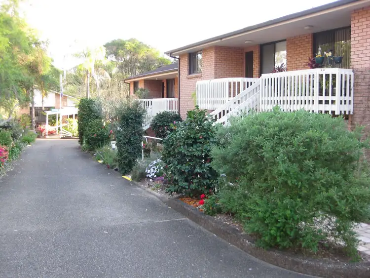 Third view of Homely retirement listing, 34/33 Denman Parade, Normanhurst NSW 2076