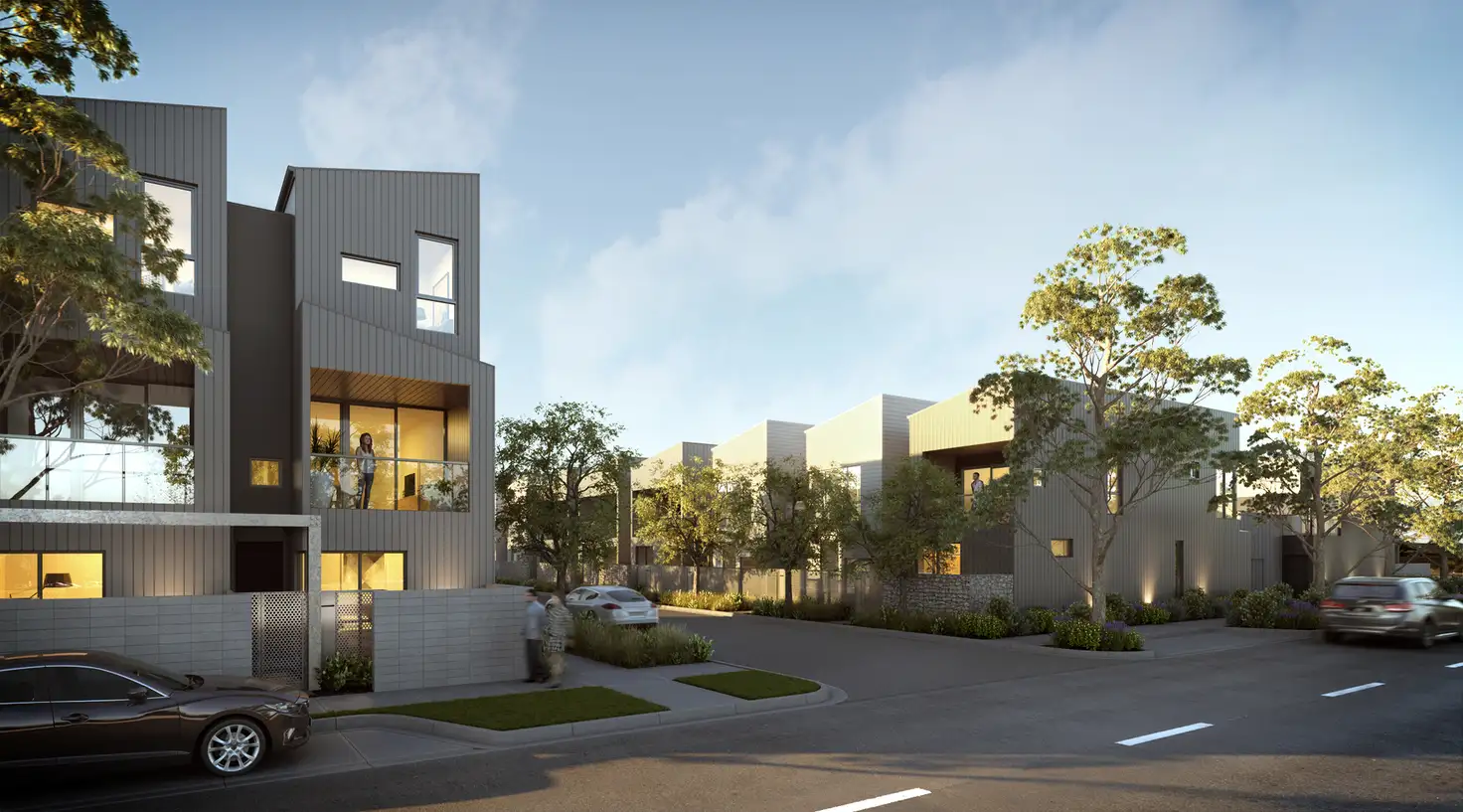 Main view of Homely townhouse listing, Address available on request