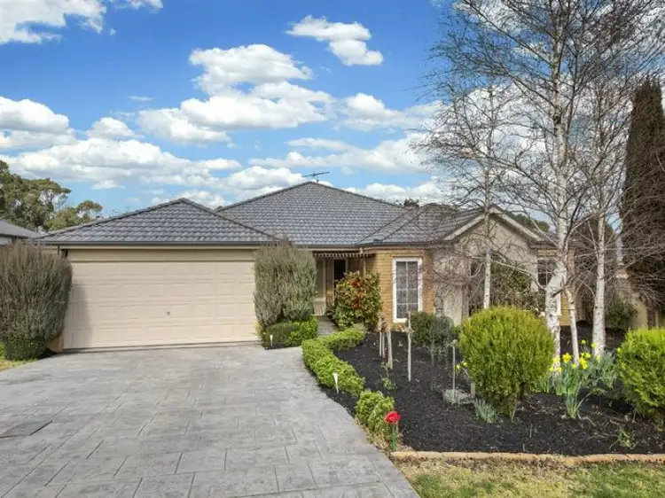 21 Robinia Court, Kilmore VIC 3764