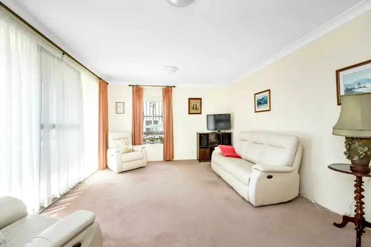 Second view of Homely apartment listing, 1/84 Concord Road, North Strathfield NSW 2137