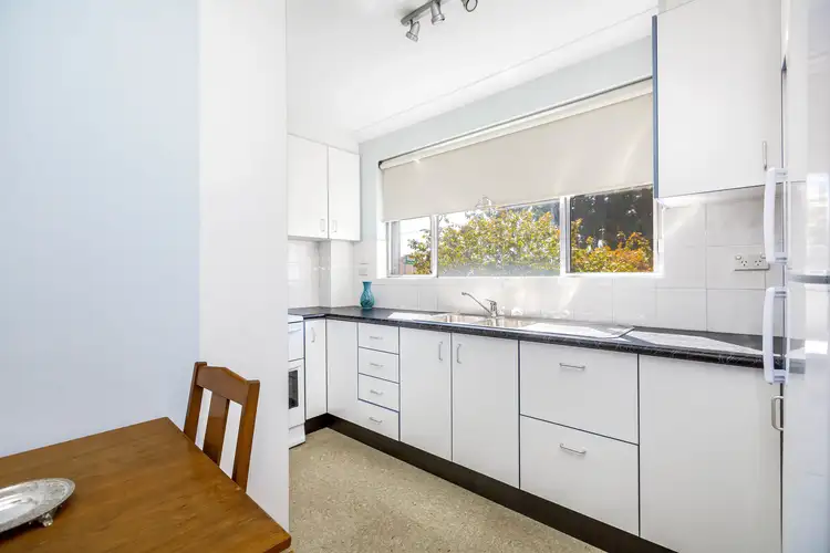 Third view of Homely apartment listing, 1/84 Concord Road, North Strathfield NSW 2137