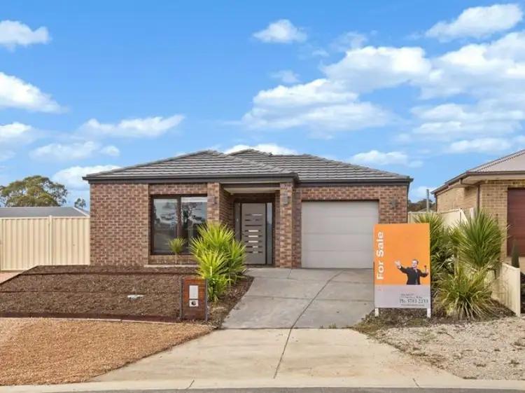 Main view of Homely house listing, 13 Nyah Court, Broadford VIC 3658