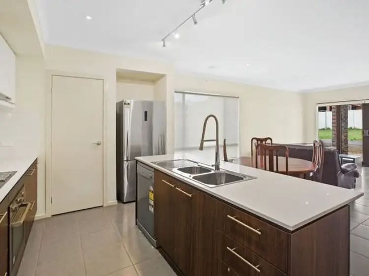 Second view of Homely house listing, 13 Nyah Court, Broadford VIC 3658