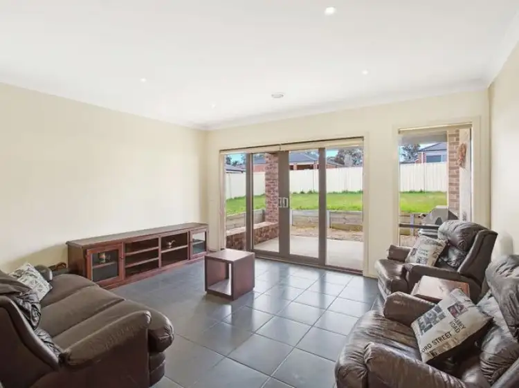 Third view of Homely house listing, 13 Nyah Court, Broadford VIC 3658