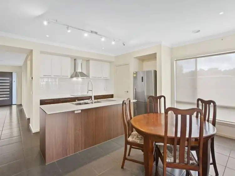 Fifth view of Homely house listing, 13 Nyah Court, Broadford VIC 3658
