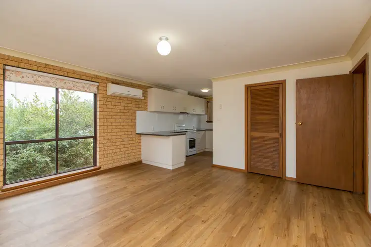 Second view of Homely unit listing, 1/243 Kincaid Street, Wagga Wagga NSW 2650