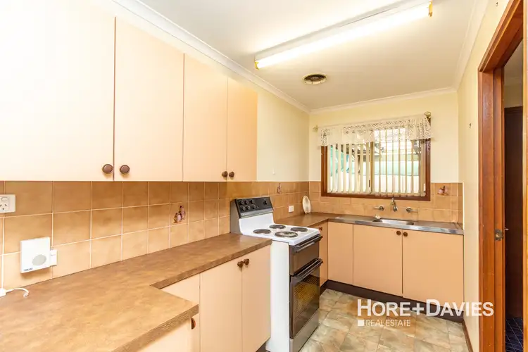 Second view of Homely unit listing, 3/34 Ashmont Avenue, Ashmont NSW 2650