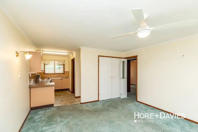 Fourth view of Homely unit listing, 3/34 Ashmont Avenue, Ashmont NSW 2650