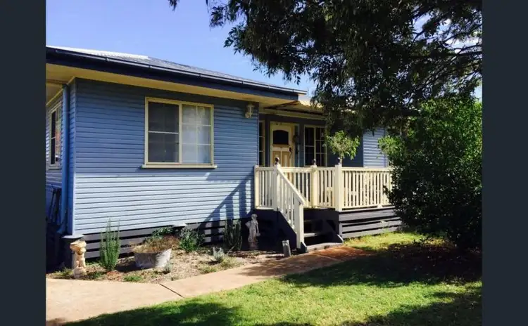 27 Norman Street, Kingaroy QLD 4610