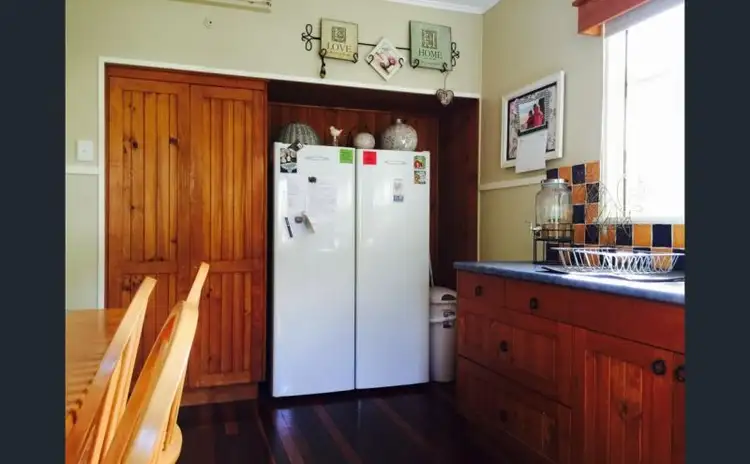 Third view of Homely house listing, 27 Norman Street, Kingaroy QLD 4610