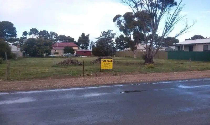 Main view of Homely land listing, 52/43 Victoria street, Yorketown SA 5576