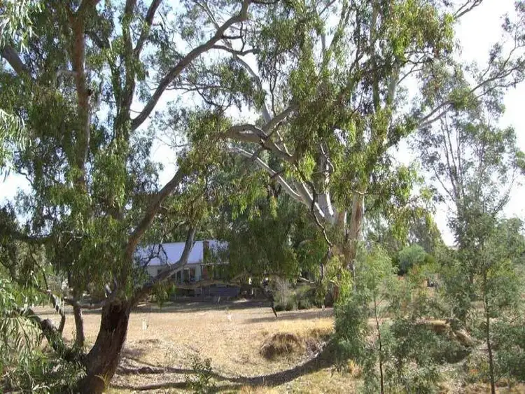 Main view of Homely rural property listing, Address available on request