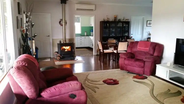 Third view of Homely rural property listing, 33 Boyd Street, Corrigin WA 6375