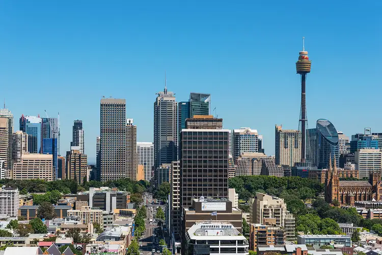 Third view of Homely apartment listing, 19B/82-94 Darlinghurst Road, Potts Point NSW 2011