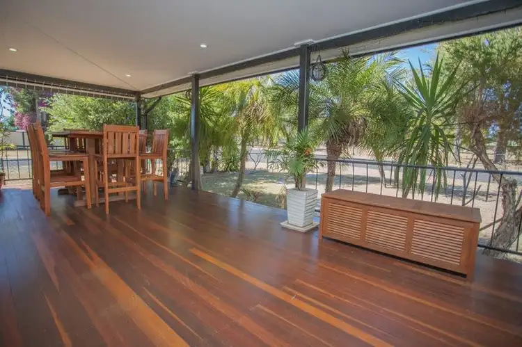 27 Rennick Street, Chinchilla QLD 4413