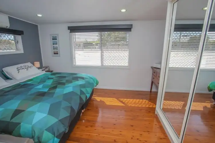 Sixth view of Homely house listing, 27 Rennick Street, Chinchilla QLD 4413