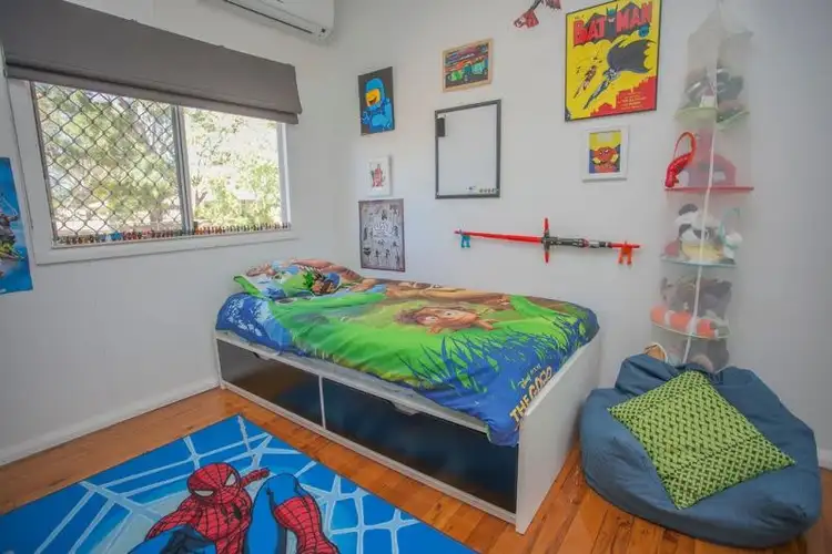 Seventh view of Homely house listing, 27 Rennick Street, Chinchilla QLD 4413