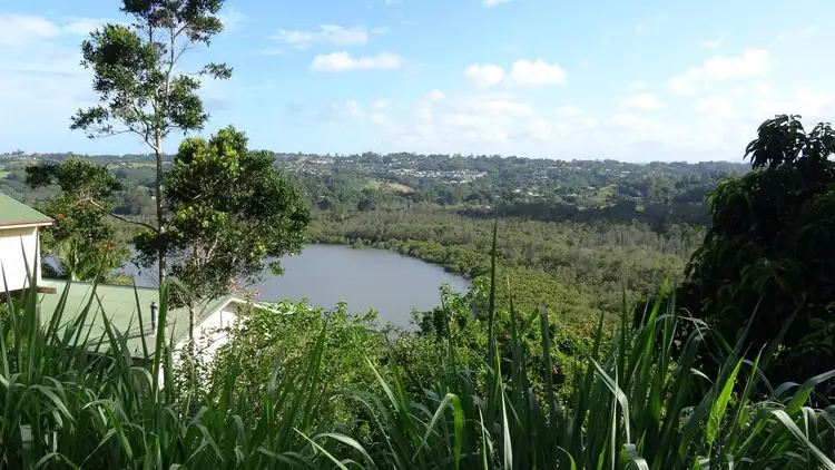 Main view of Homely land listing, 49 Broadwater Esplanade, Bilambil Heights NSW 2486