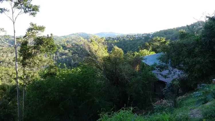 Third view of Homely land listing, 49 Broadwater Esplanade, Bilambil Heights NSW 2486