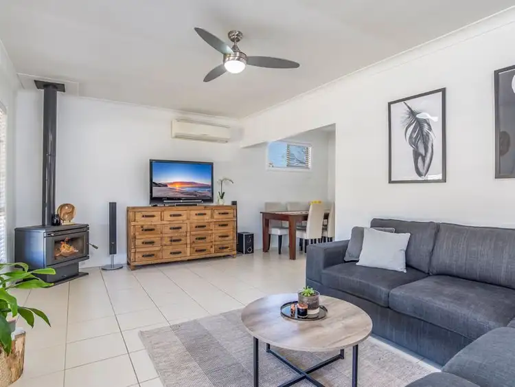 Second view of Homely house listing, 20 Rose Avenue, Glendale NSW 2285