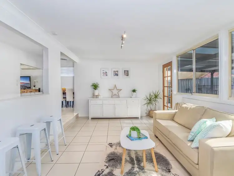 Fourth view of Homely house listing, 20 Rose Avenue, Glendale NSW 2285