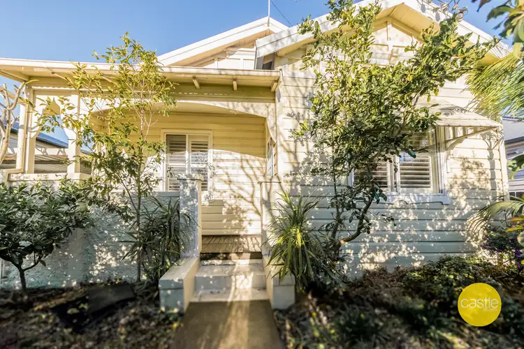 Second view of Homely house listing, 50 Nelson St, Mayfield NSW 2304