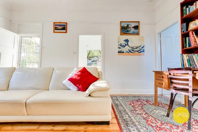 Third view of Homely house listing, 50 Nelson St, Mayfield NSW 2304