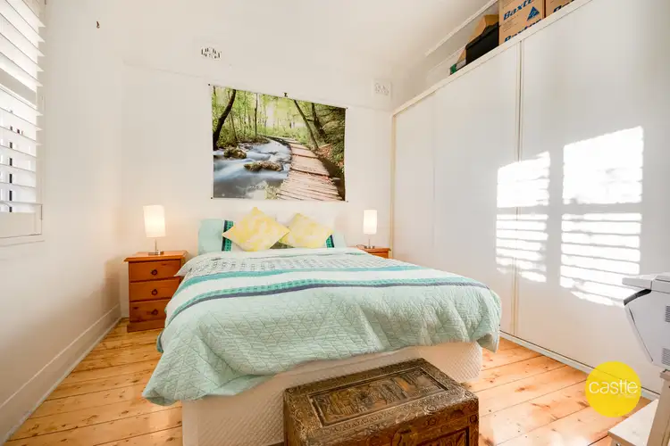 Fifth view of Homely house listing, 50 Nelson St, Mayfield NSW 2304