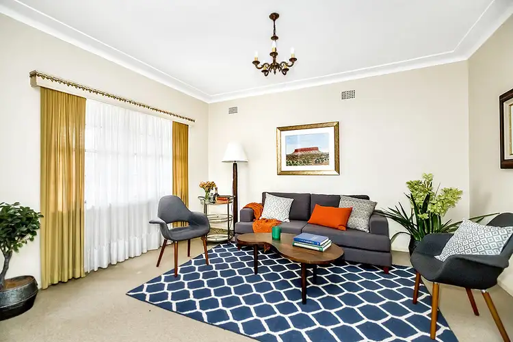 Second view of Homely house listing, 4 Wyatt Avenue, Earlwood NSW 2206
