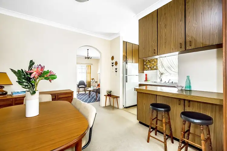 Third view of Homely house listing, 4 Wyatt Avenue, Earlwood NSW 2206