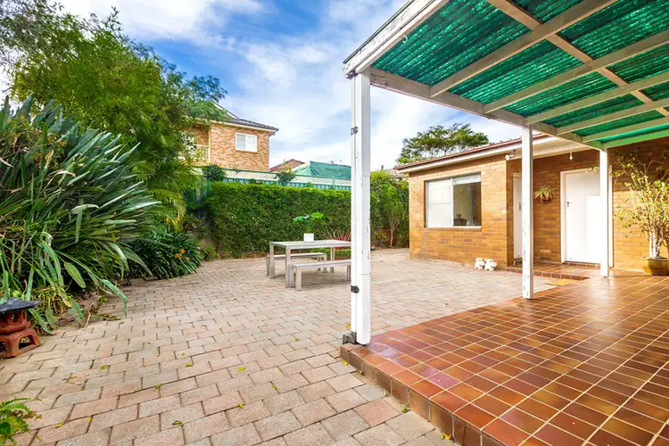 Fourth view of Homely house listing, 4 Wyatt Avenue, Earlwood NSW 2206