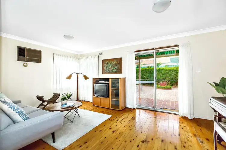 Fifth view of Homely house listing, 4 Wyatt Avenue, Earlwood NSW 2206
