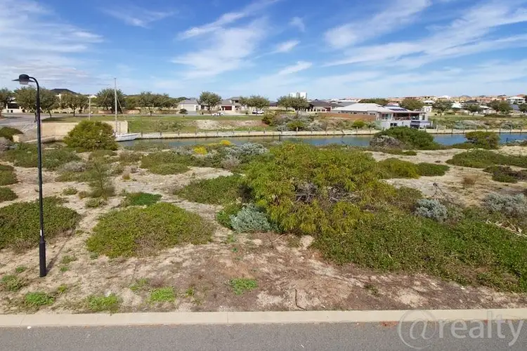 Sixth view of Homely land listing, 55 Channel View, Dawesville WA 6211